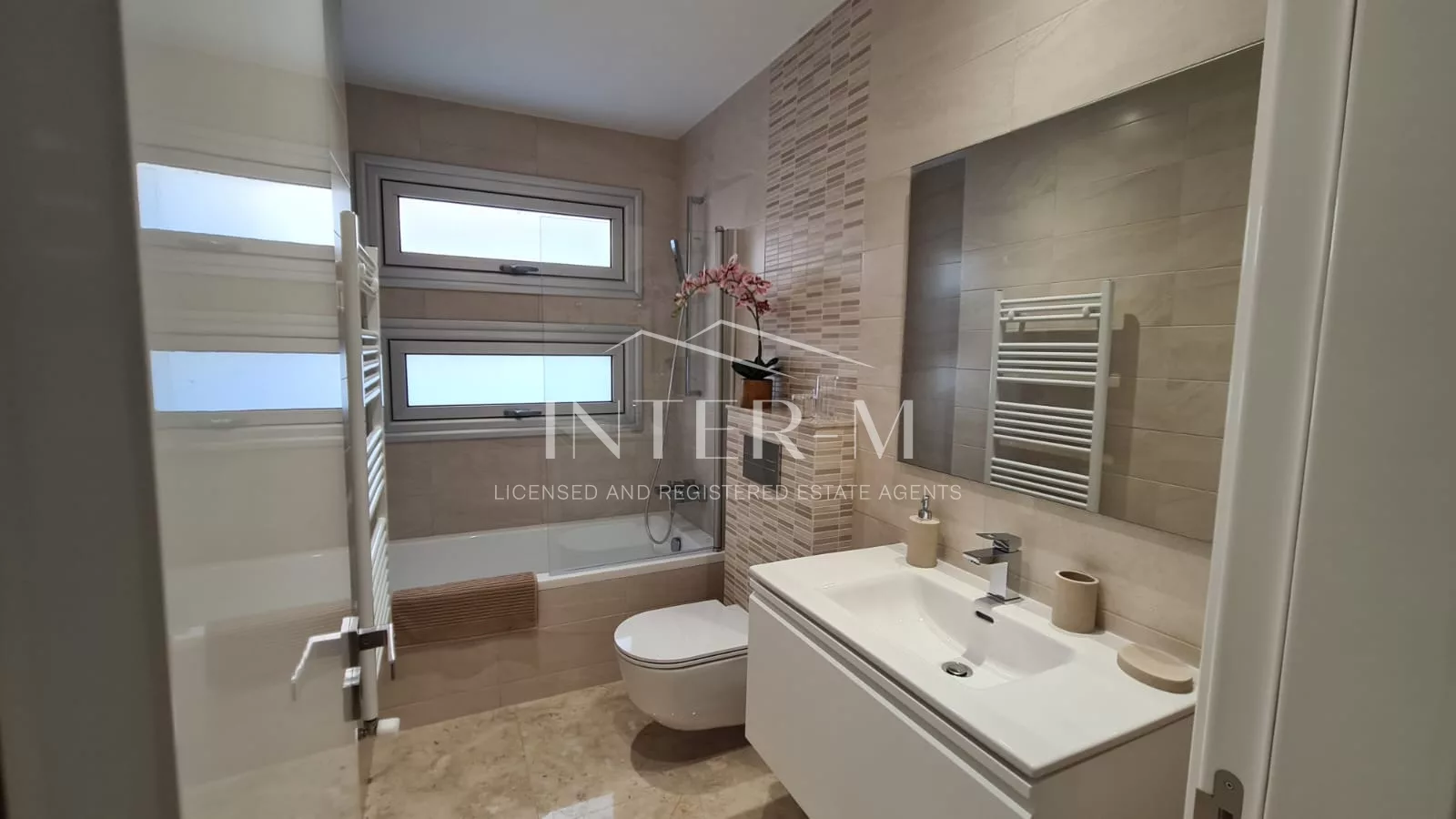 Stunning 3-Bedroom SMART Villa For Sale In Geroskipou Tourist Area, Paphos (3 Bedroom) photo 13