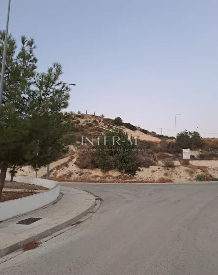 Residential Plot For Sale In  Palodia Limassol (400 sq.m) φωτογραφία 1