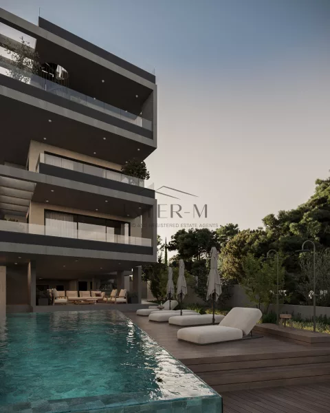 Contemporary Apartment For Sale In Oroklini, Larnaca, Cyprus(2 Bedrooms) photo 4