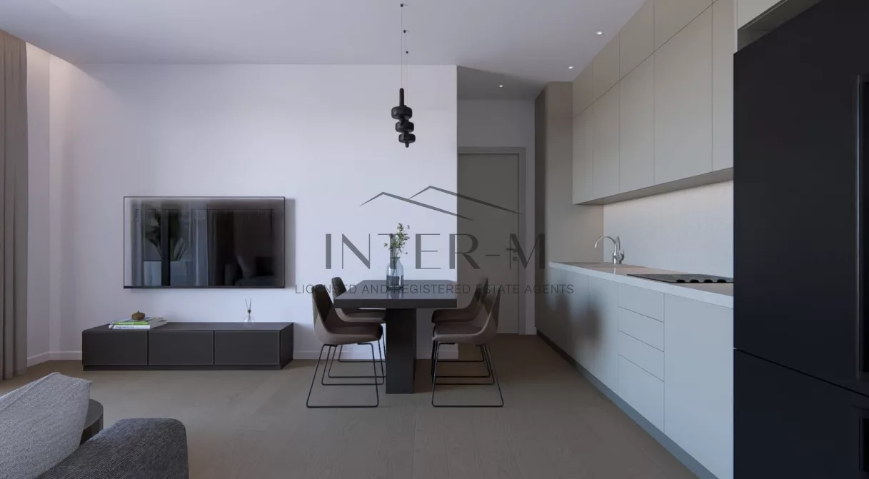 1-Bedroom Apartment For Sale – Apostolos Andreas, Limassol,Cyprus (1 Bedroom) photo 4
