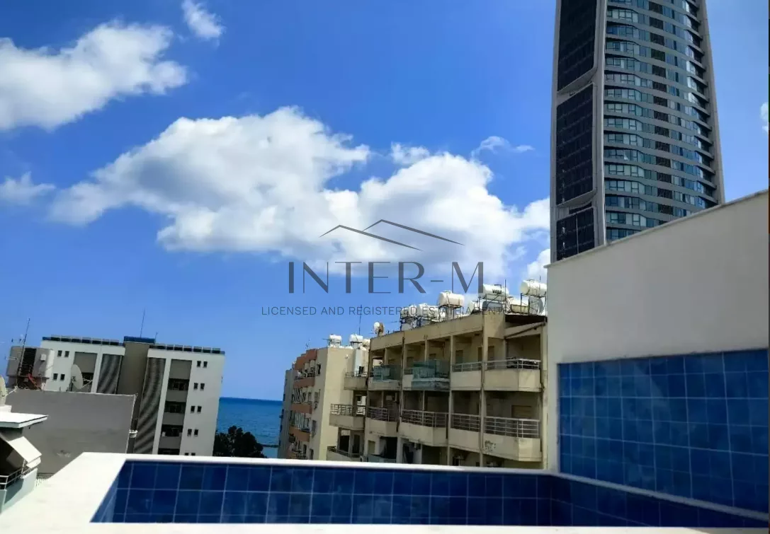 Brand-New 2-Bedroom Apartment For Sale – Neapolis, Limassol,Cyprus (2 Bedroom) photo 6
