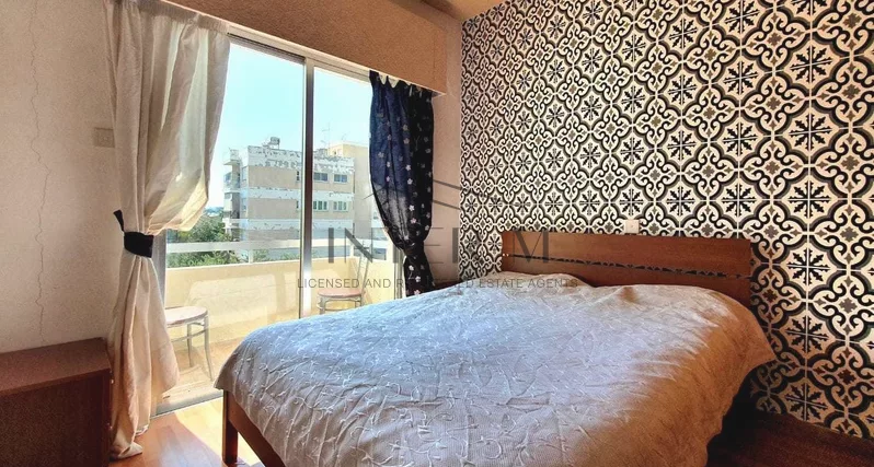 Apartment For Sale In Germasogia, Limassol, Cyprus  (2 Bedroom) φωτογραφία 3