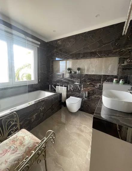 Luxury Villa For Rent Ayios Tychon Limassol Cyprus (5 Bedroom) photo 5