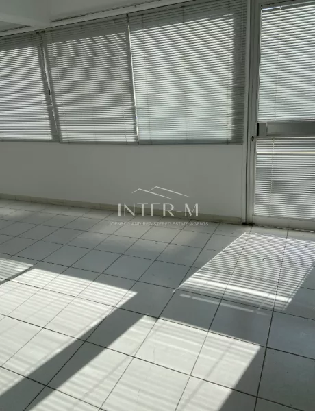 Ground Floor Office In Limassol Center (2 Bedroom)