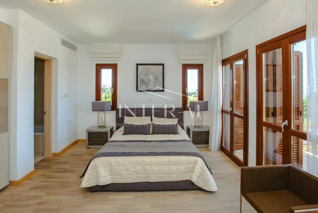 Stunning Villa For Sale, In Aphrodire HIlls -Kouklia Village In Paphos Cyprus (3 Bedroom) φωτογραφία 6