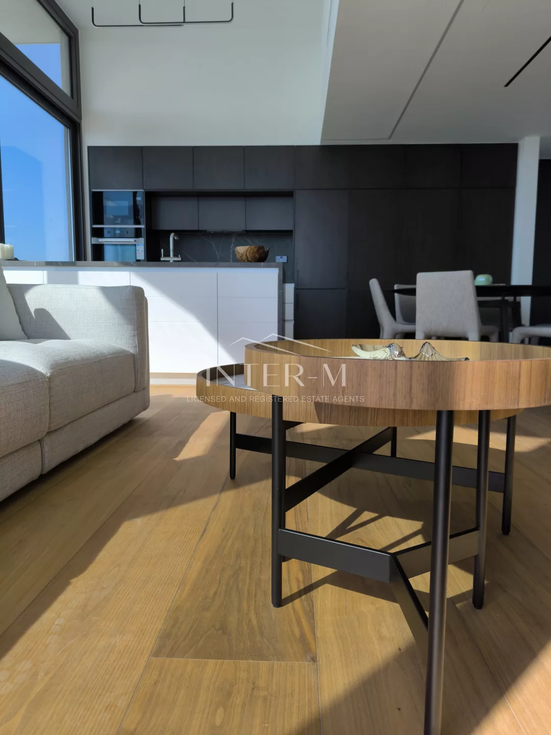 Luxury3 Bedroom Semi-Furnished Penthouse – Chrysopolitisa, Larnaca (3 Bedroom) photo 4