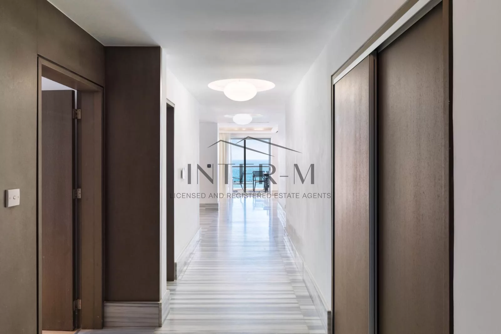 3-Bedroom Apartment For Rent – Germasogia Tourist Area, Limassol ,Cyprus φωτογραφία 19