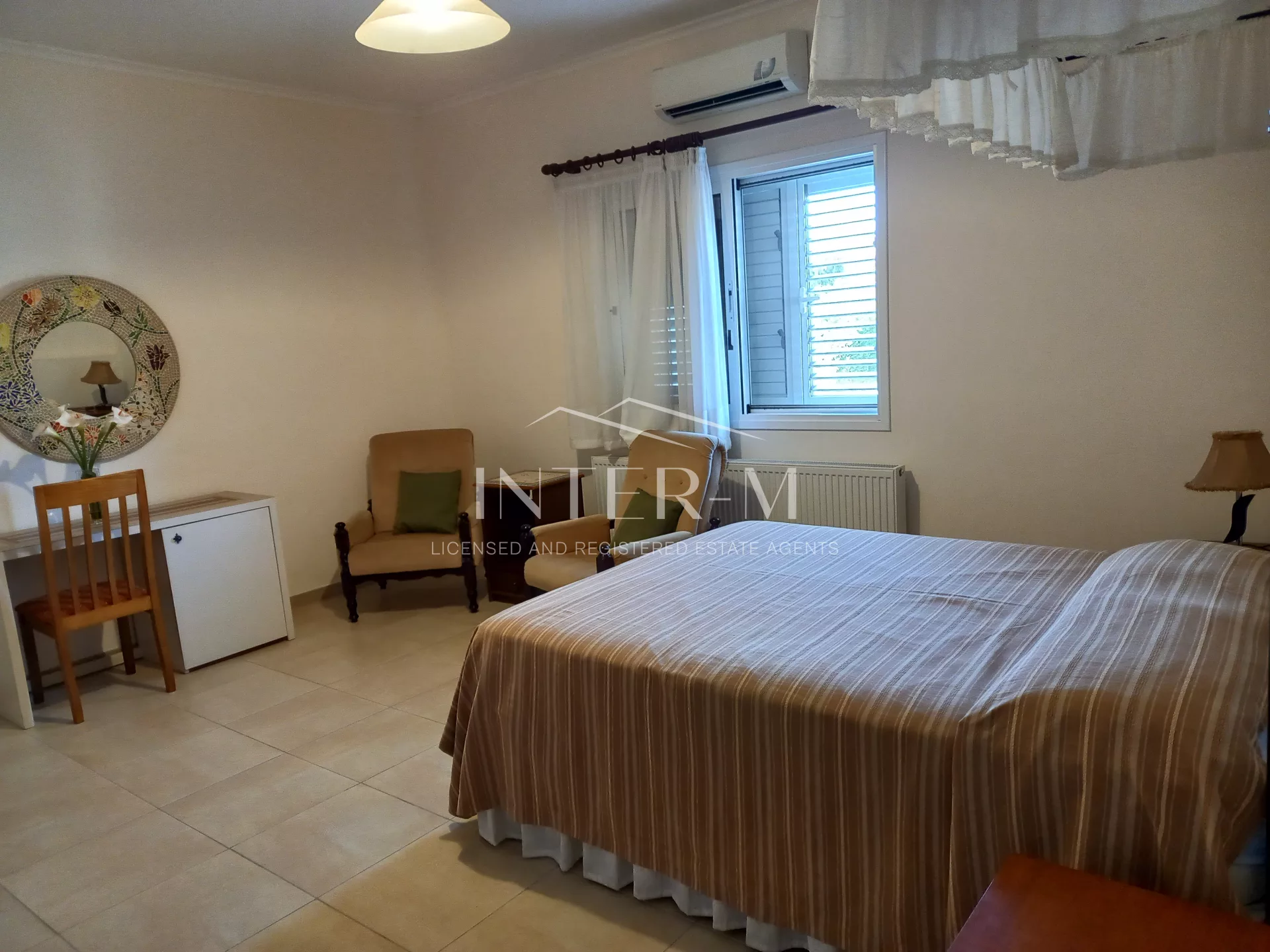 Upper Floor House For Rent In Kolossi, Limassol (3 Bedroom) φωτογραφία 17