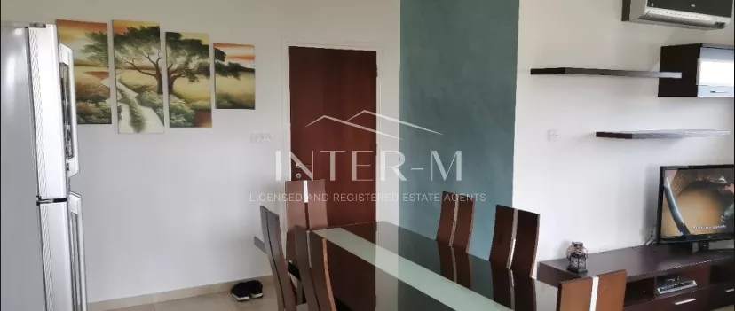 Apartment For Rent In Agia Fyla,Limassol (3 Bedroom)