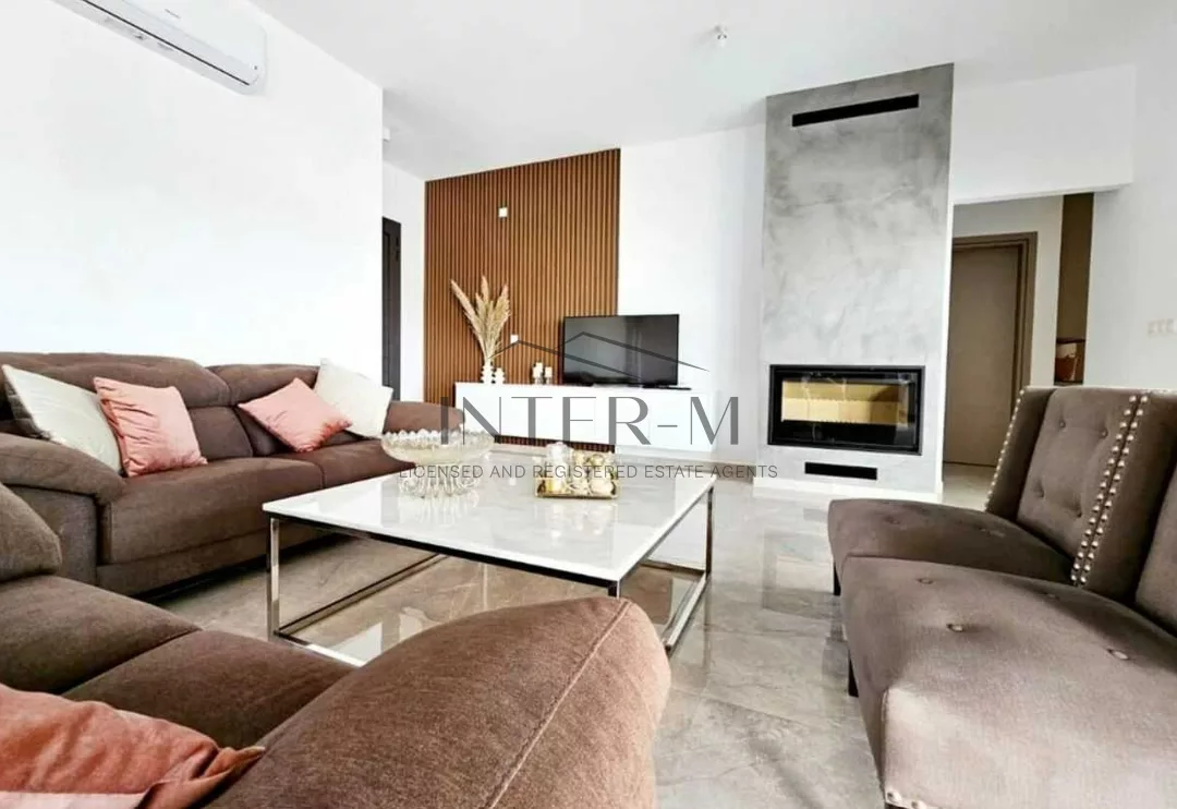 Beautiful Detached House Fоr Sаle Empa Paphos, Cyprus (4 Bedroom) φωτογραφία 7