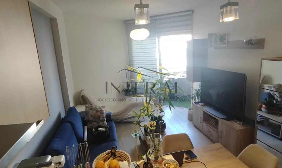 1-Bedroom Apartment For Sale – Germasogia Tourist Area, Limassol ,Cyprus