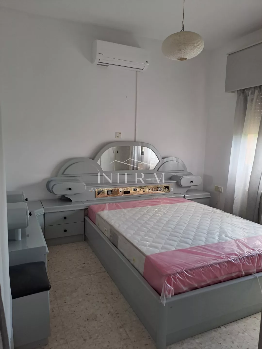 4 Bedrooms Apartment In Kolossi For Rent. (4 Bedroom) photo 6