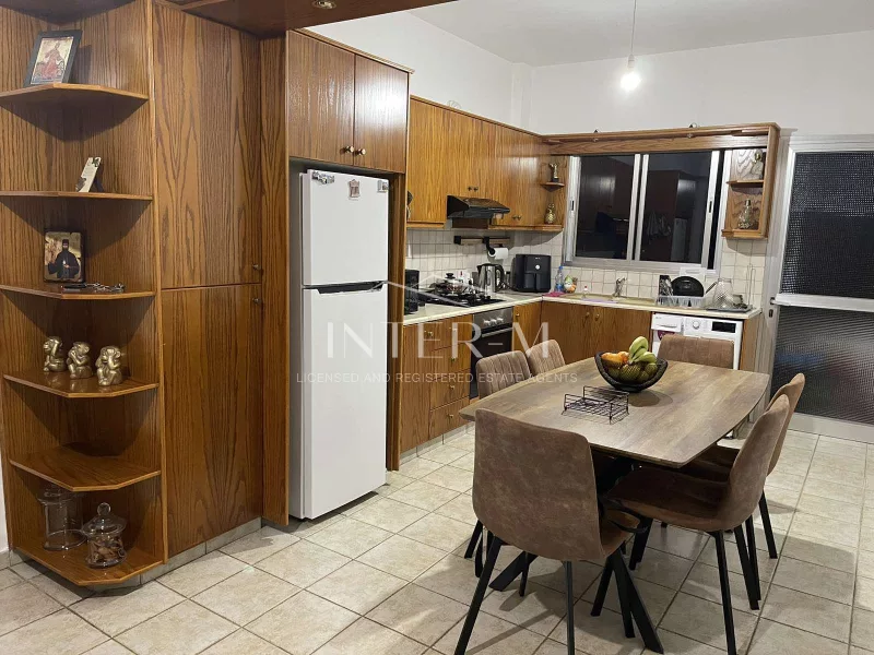 Penthouse For Rent Near Tsirio Stadium, Limassol (2 Bedroom)