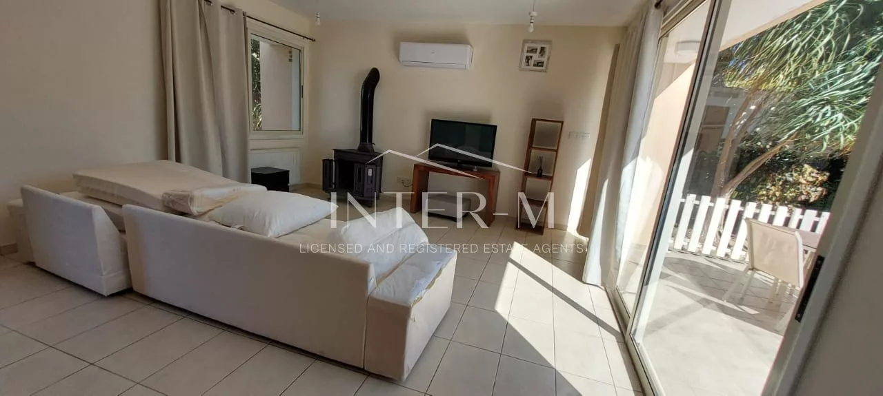 Villa For Rent In Pervolia, Larnaca (3 Bedroom) photo 7