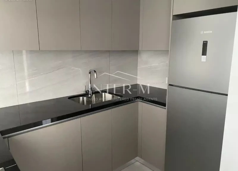 Modern 2-Bedroom Apartment For Rent In Petrou Kai Pavlou, Limassol (2 Bedroom) photo 4