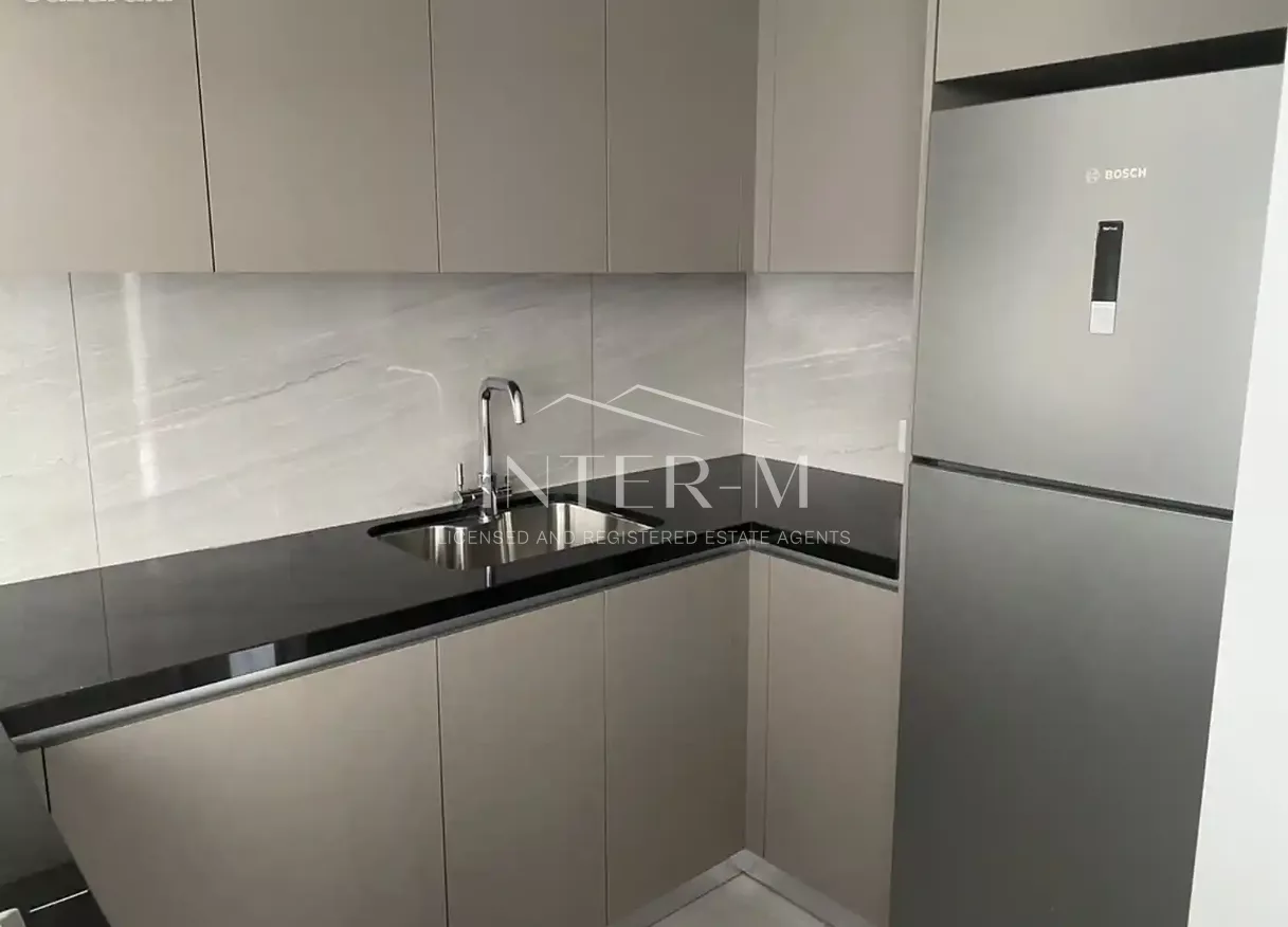 Modern 2-Bedroom Apartment For Rent In Petrou Kai Pavlou, Limassol (2 Bedroom) φωτογραφία 4
