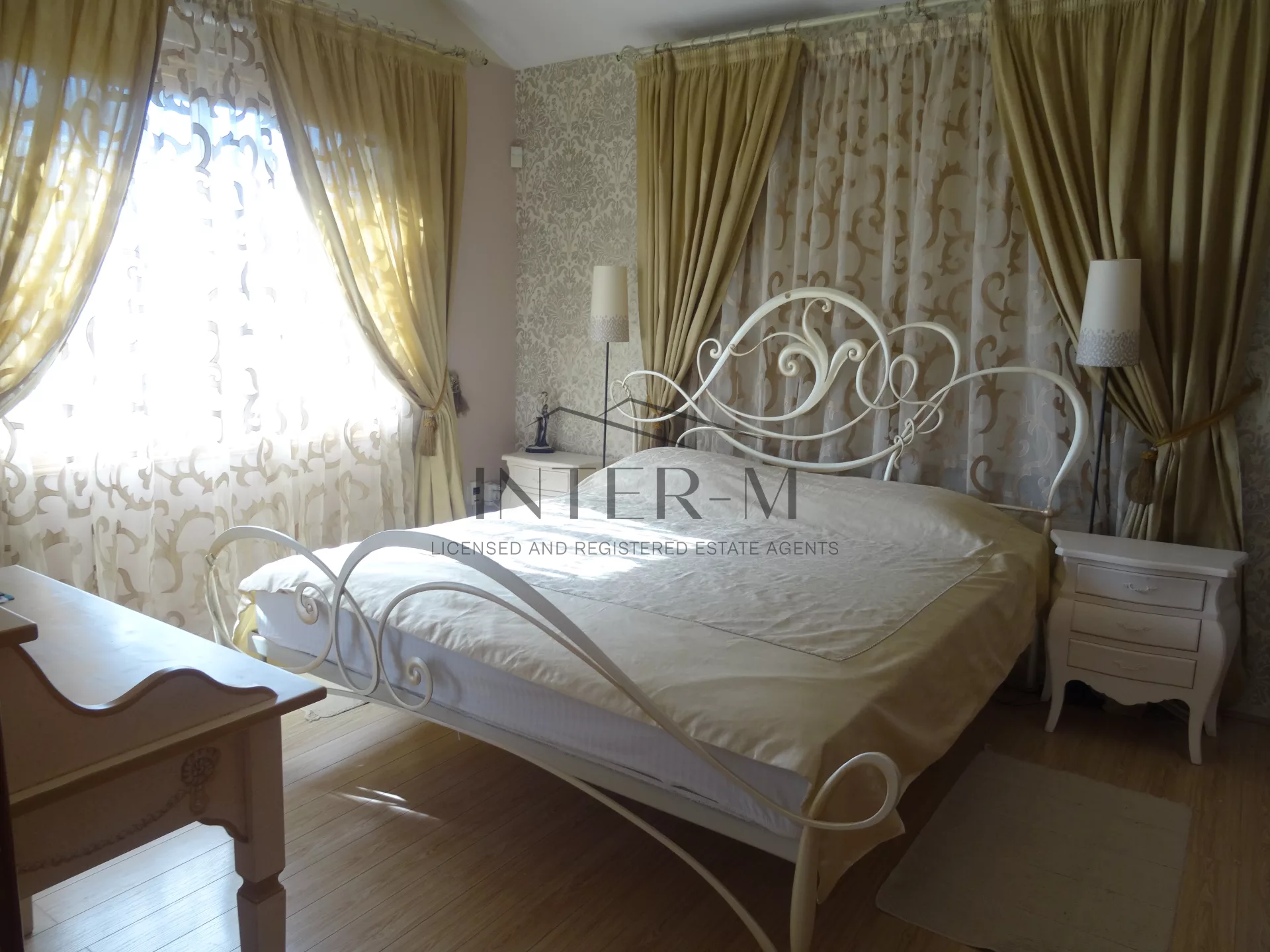 Maison For Sale In Pyrgos Limassol (4 Bedroom) φωτογραφία 7