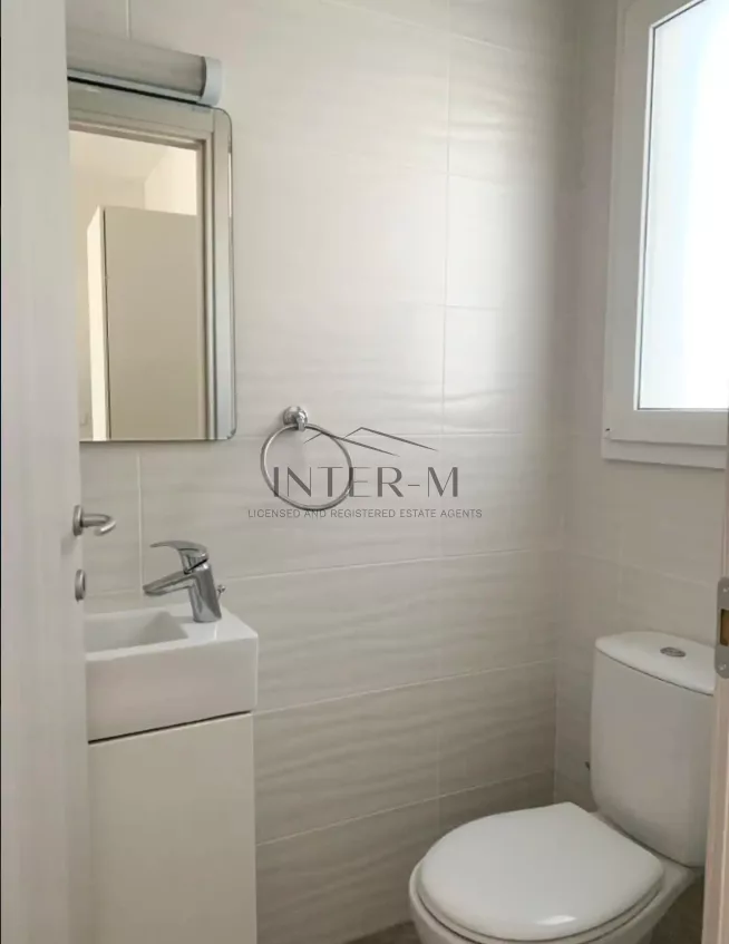 Modern 2-Bedroom Apartment For Rent In Parekklisia Tourist Area, Limassol photo 10