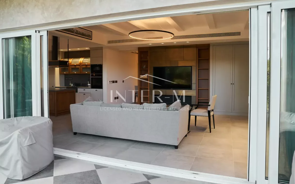 Luxury 3-Bedroom Ground Floor Apartment For Sale | Limassol Marina,Cyprus (3 Bedroom) φωτογραφία 3