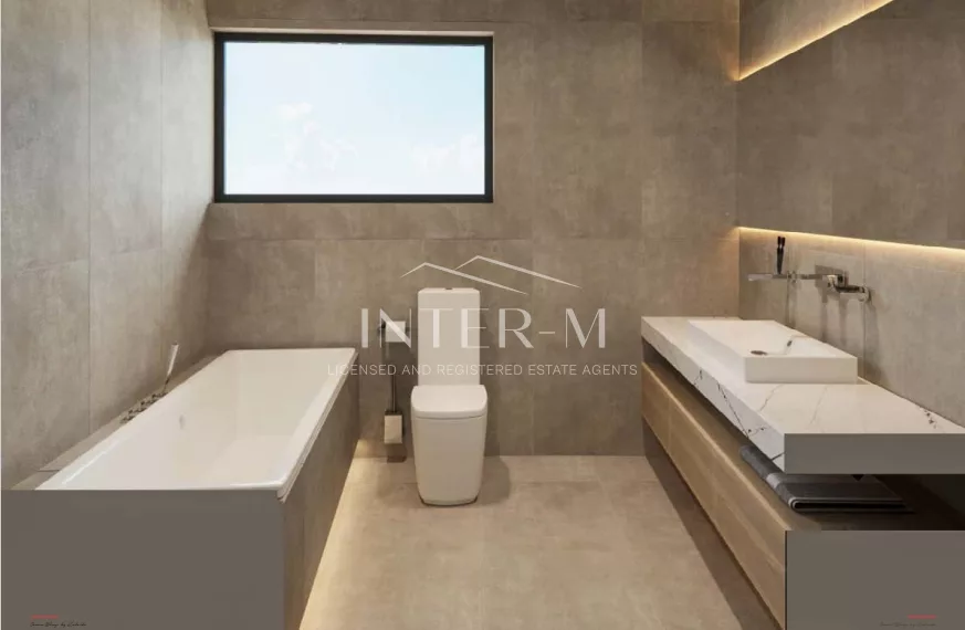 Luxury Penthouse For Sale In Ayios Athanasios, Limassol (4 Bedroom) φωτογραφία 12