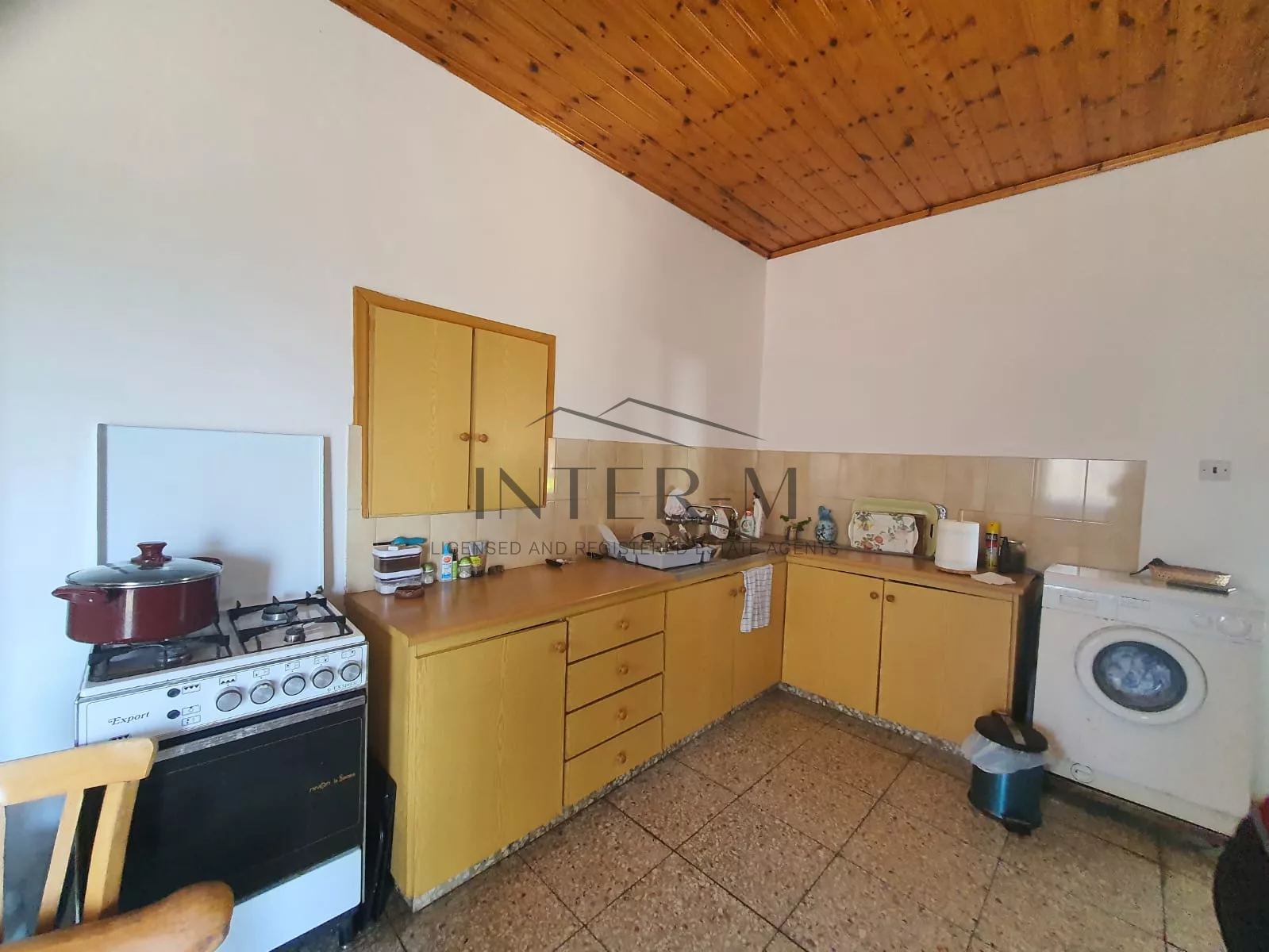 Residential Land And Small House For Sale In Pachna (2 Bedroom) φωτογραφία 35