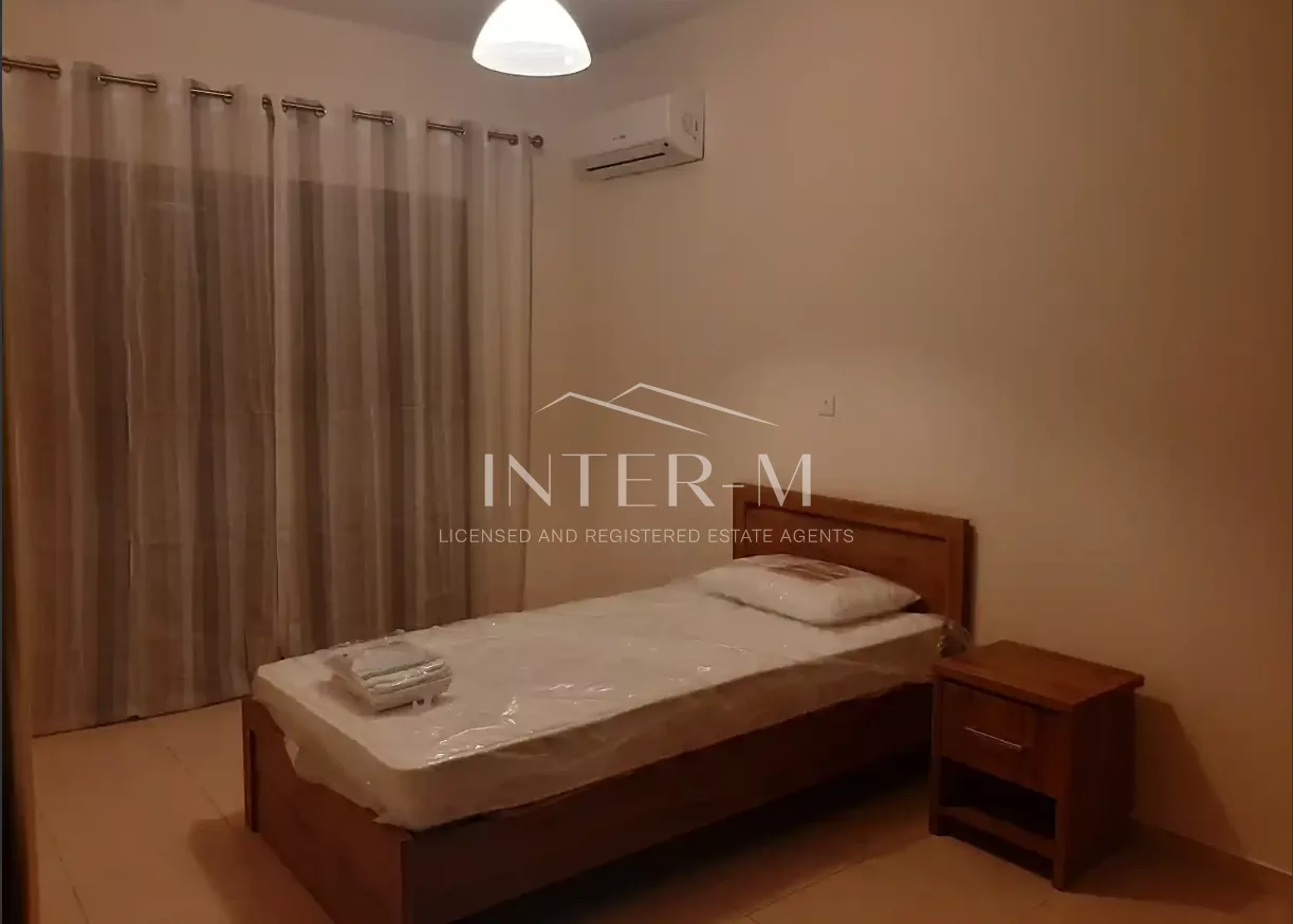 Spacious 4-Bedroom Detached House For Rent In Omonia, Limassol (4 Bedroom) photo 21
