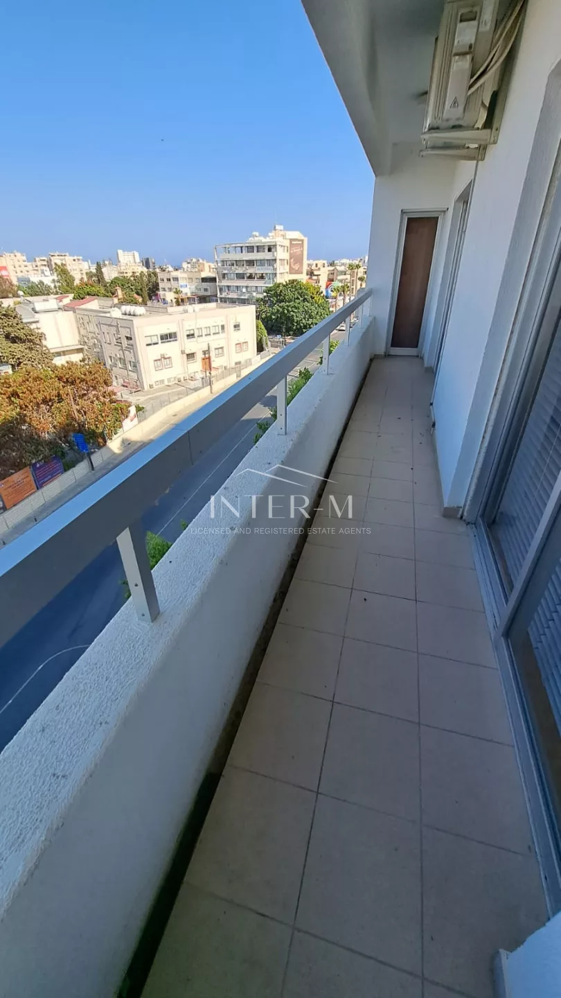 Spacious 3-Bedroom Apartment With Stunning Views In Larnaca Center (3 Bedroom) photo 9