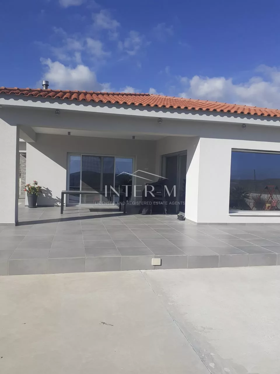 Detached House For Rent in Monagrouli, Limassol, Cyprus photo 12