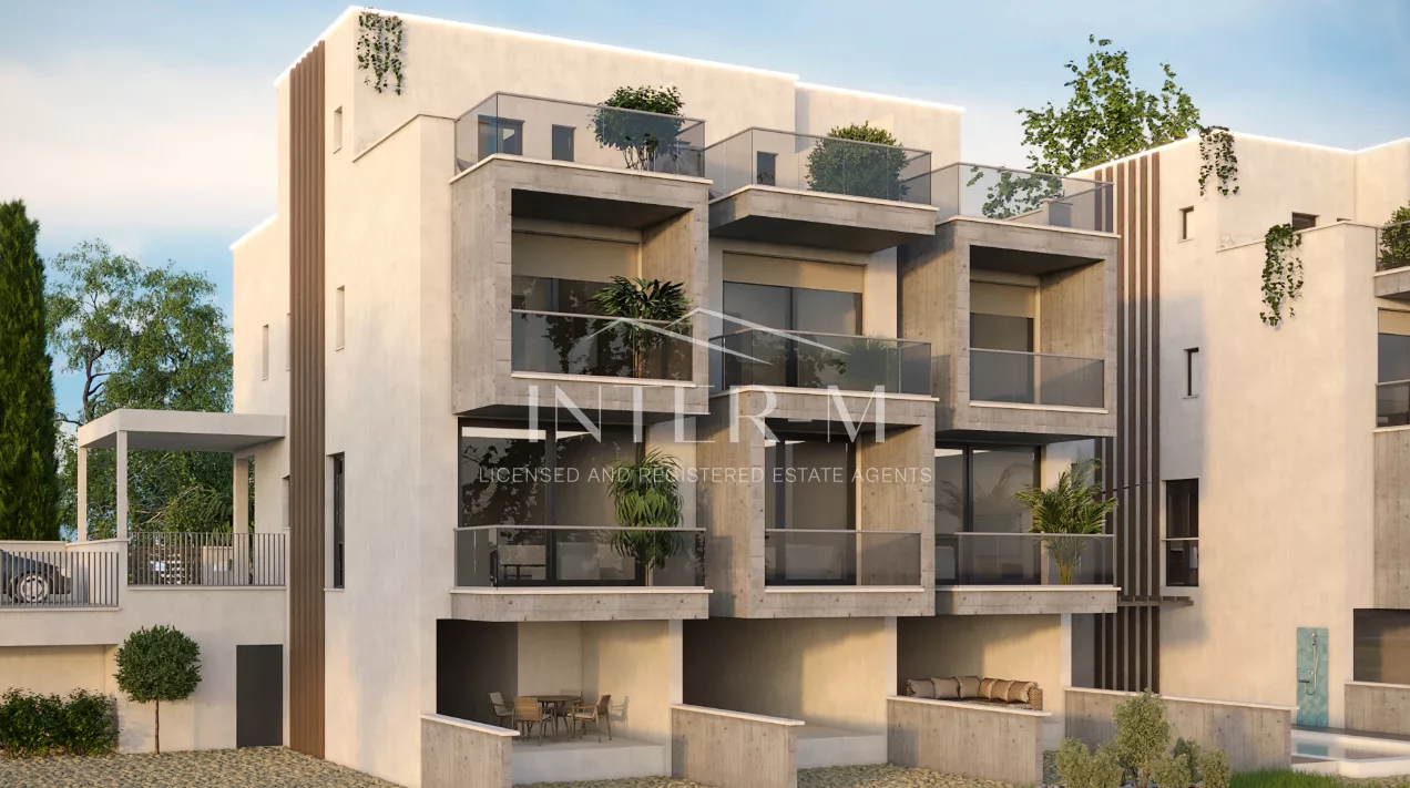 Luxury Maisonette In Agios Tychonas, Limassol, Cyprus (3 Bedroom) photo 2