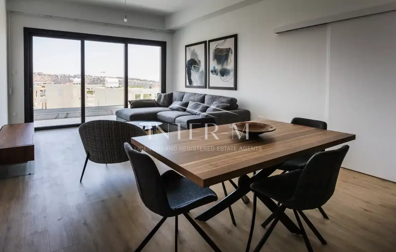 Brand-New 2-Bedroom Apartment For Sale In Agios Athanasios, Limassol (2 Bedroom) φωτογραφία 6