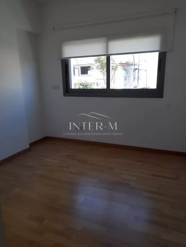Spacious 3-Bedroom Apartment For Rent In The Heart Of Limassol  (3 Bedroom) φωτογραφία 15