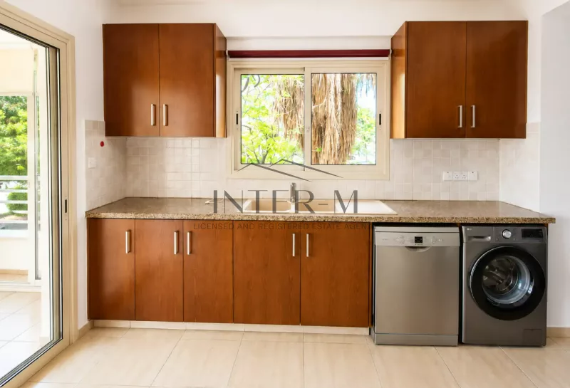Spacious 3-Bedroom Apartment For Sale | Agios Athanasios, Limassol,Cyprus (3 Bedroom) φωτογραφία 5