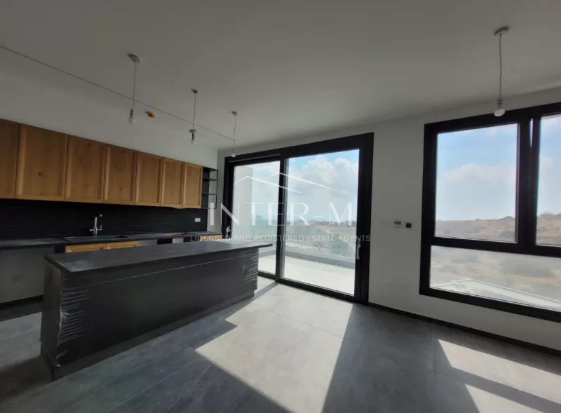 Beautiful Penthouse To Sale,In Agios Athanasios, Limassol, Cyprus (3 Bedroom) photo 5