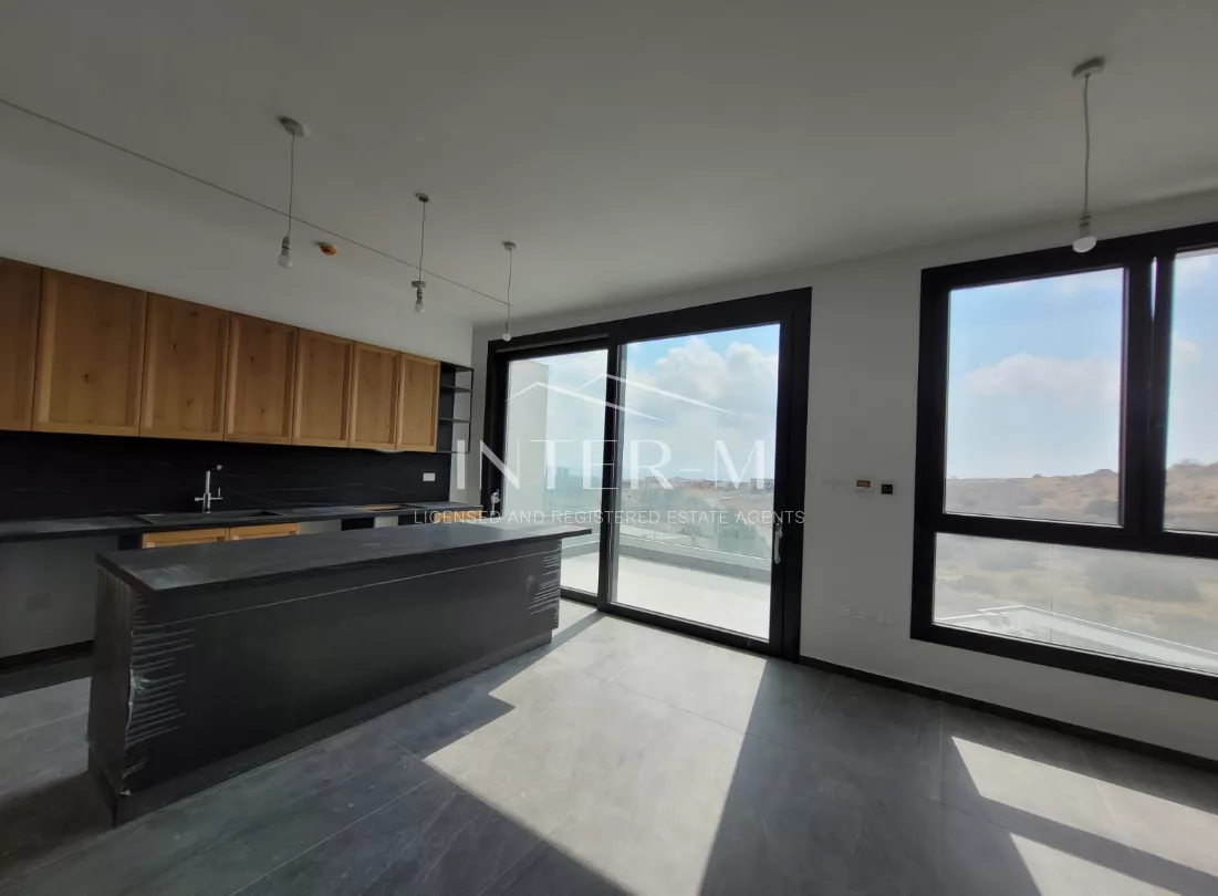 Beautiful Penthouse To Sale,In Agios Athanasios, Limassol, Cyprus (3 Bedroom) photo 5
