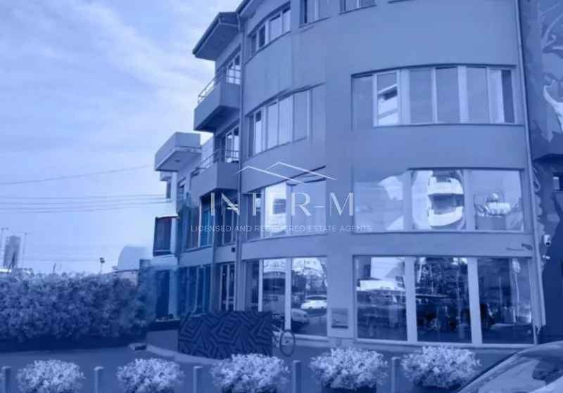 EXCEPTIONAL 3-STOREY GYM FOR RENT ,Mesa Geitonia, Limassol,Cyprus photo 3