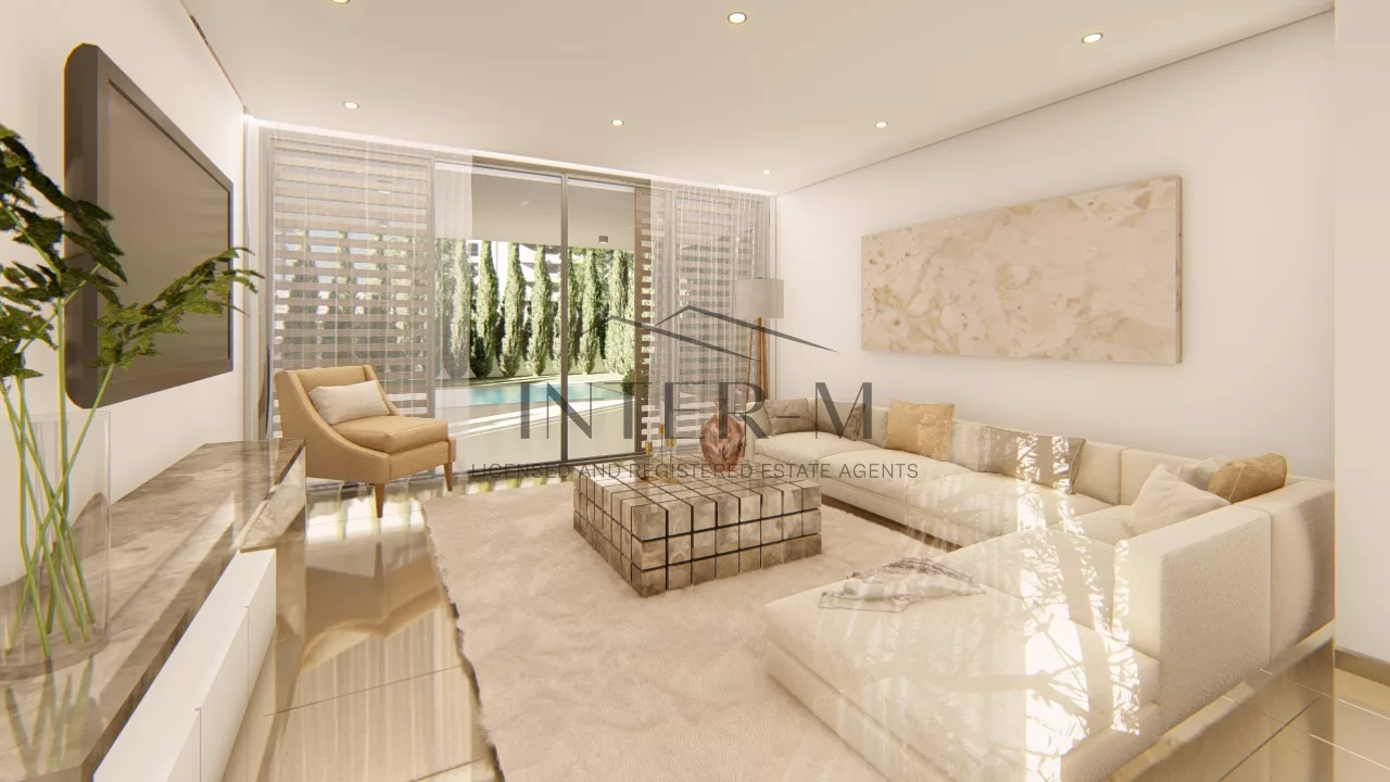 Brand New Villas For Sale In Paphos (3 Bedroom) photo 10