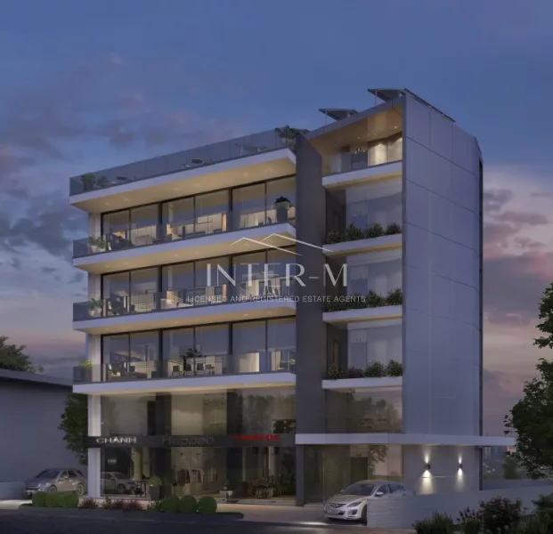 For Sale - Office Space In Zakaki, Limassol φωτογραφία 2
