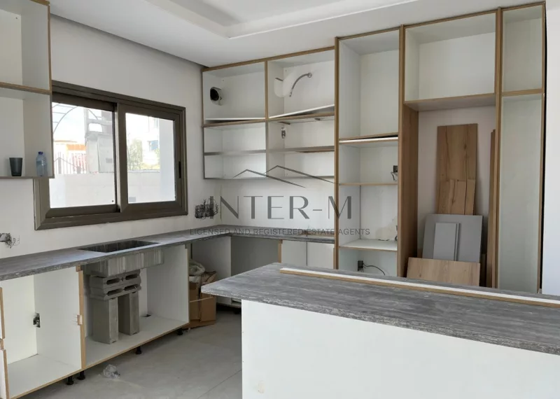 Beautiful Detached House Fоr Sаle Ypsonas, Limassol (4 Bedroom) photo 3