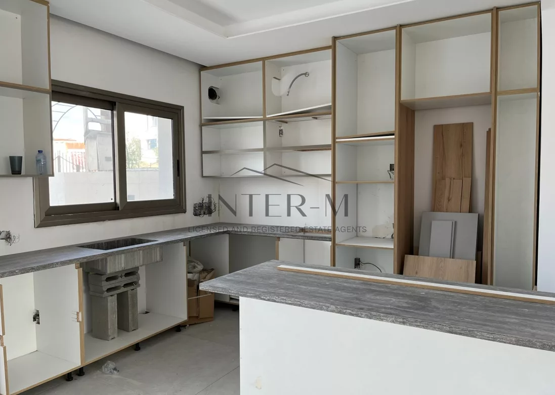 Beautiful Detached House Fоr Sаle Ypsonas, Limassol (4 Bedroom) photo 3