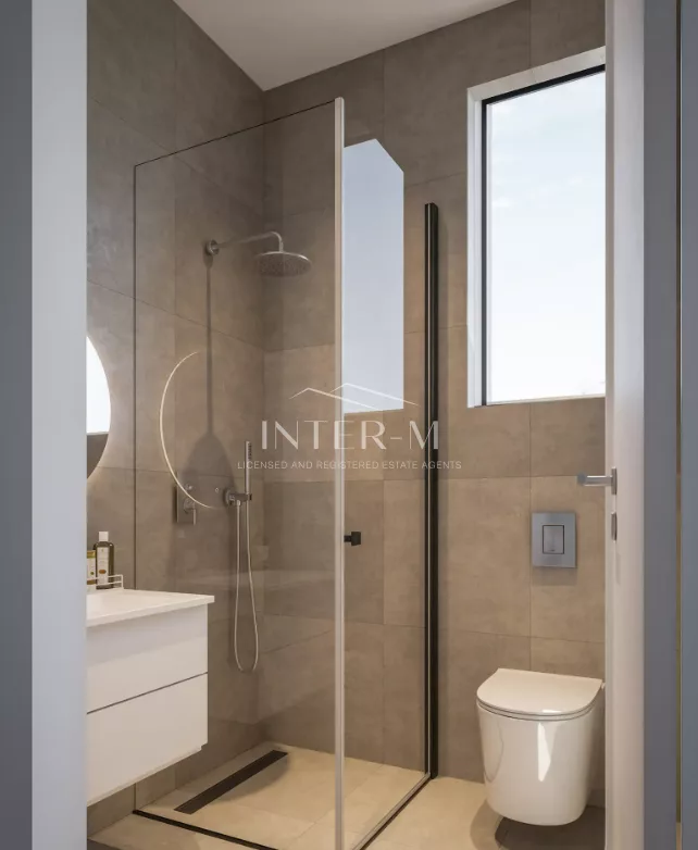 Luxury 2-Bedroom Penthouse For Sale – Mesa Geitonia, Limassol,Cyprus (Off-Plan) (2 Bedroom) photo 12