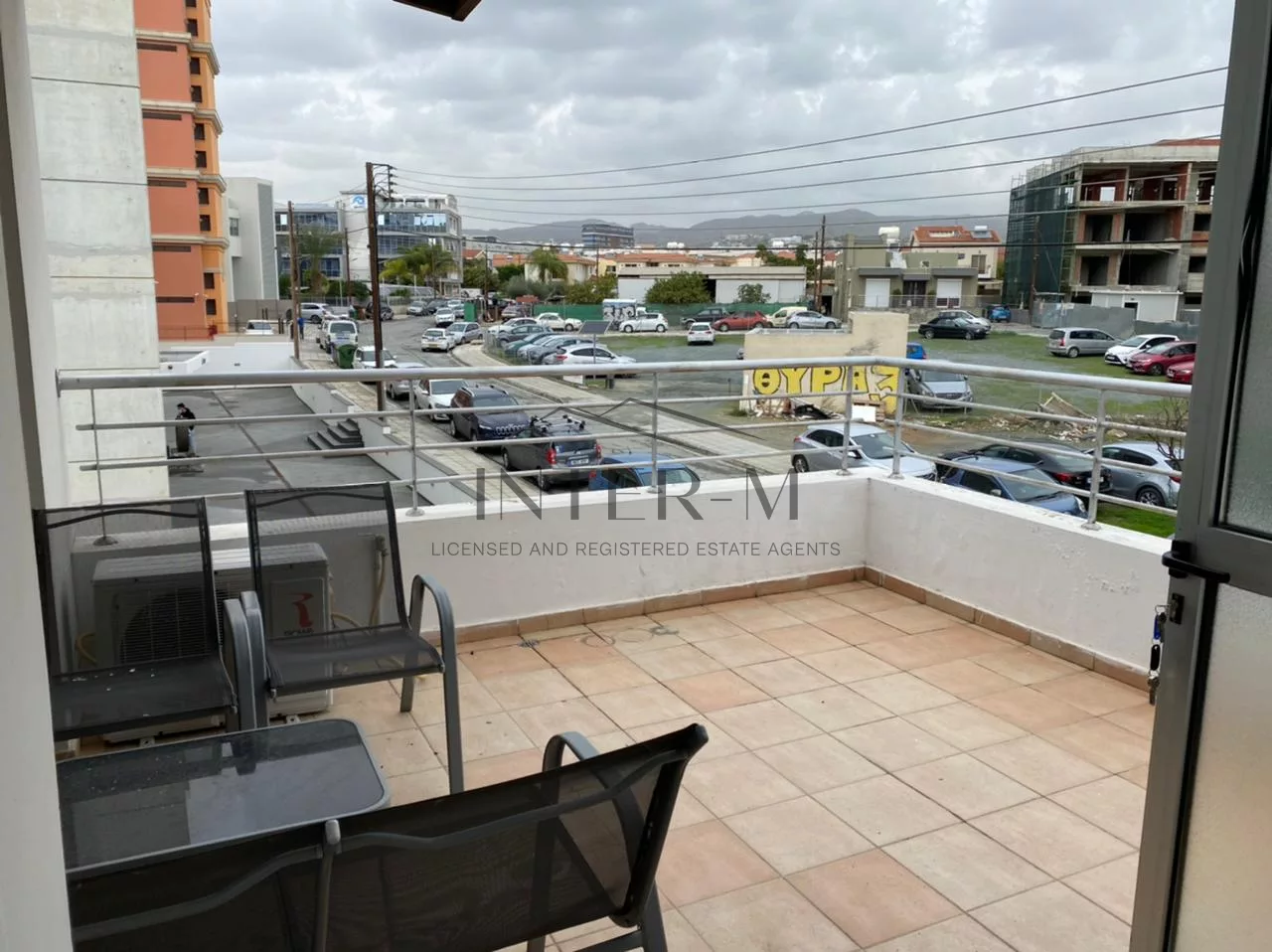 Office In Linopetra (2 Bedroom) photo 7