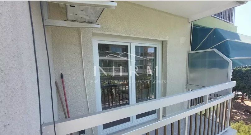 Apartment For Sale In Neapolis Limassol Cyprus (2 Bedroom)