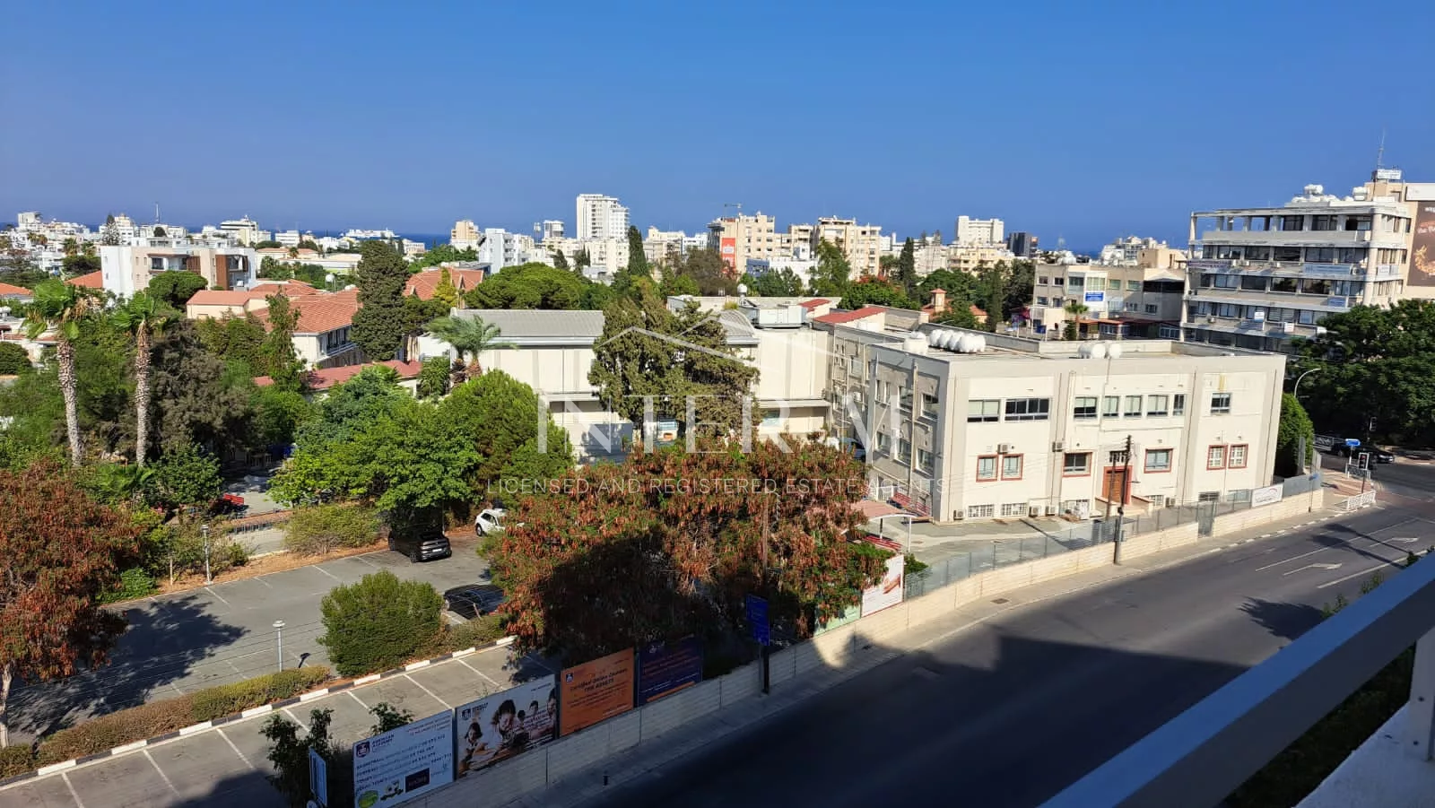Spacious 3-Bedroom Apartment With Stunning Views In Larnaca Center (3 Bedroom) photo 2