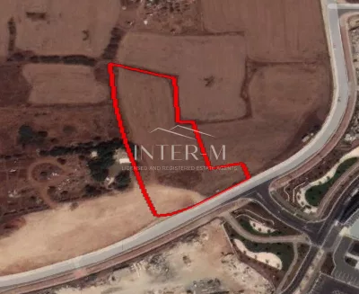 Big Fields For Sale In Touristic Zone, Agia Napa Marina (13542 sq.m) φωτογραφία 7