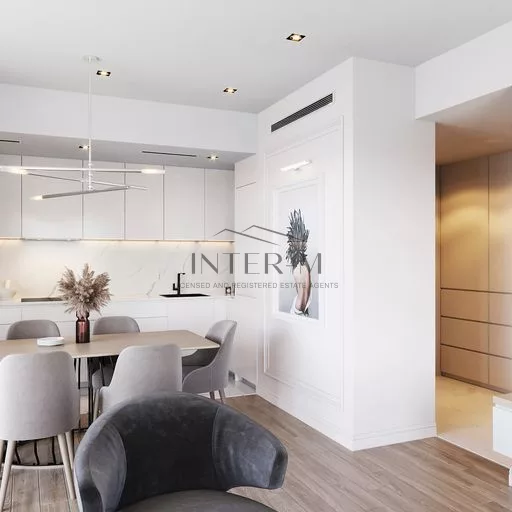For Sale - Luxury Penthouse Apartment Columbia Area, Limassol (5 Bedroom) φωτογραφία 9