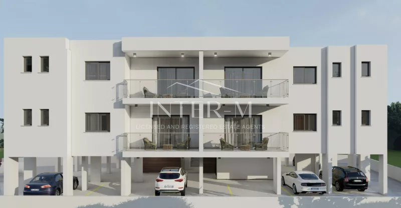 Beautiful Apartment To Sale,In Chlorakas, Paphos, Cyprus (2 Bedroom) photo 5