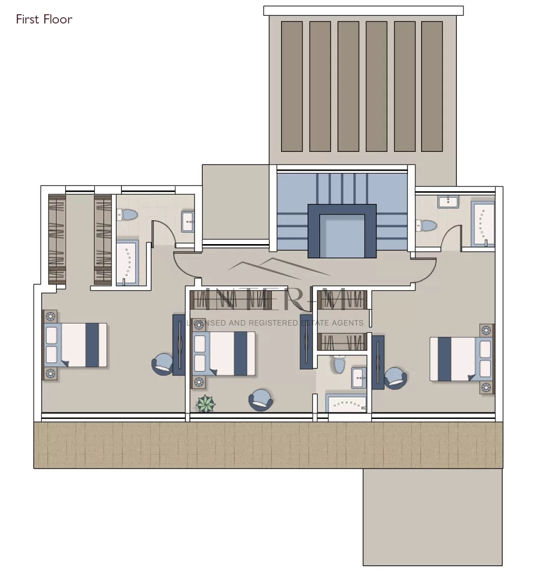 Plots For Sale In Ayia Napa (1009 Sq.m) photo 1
