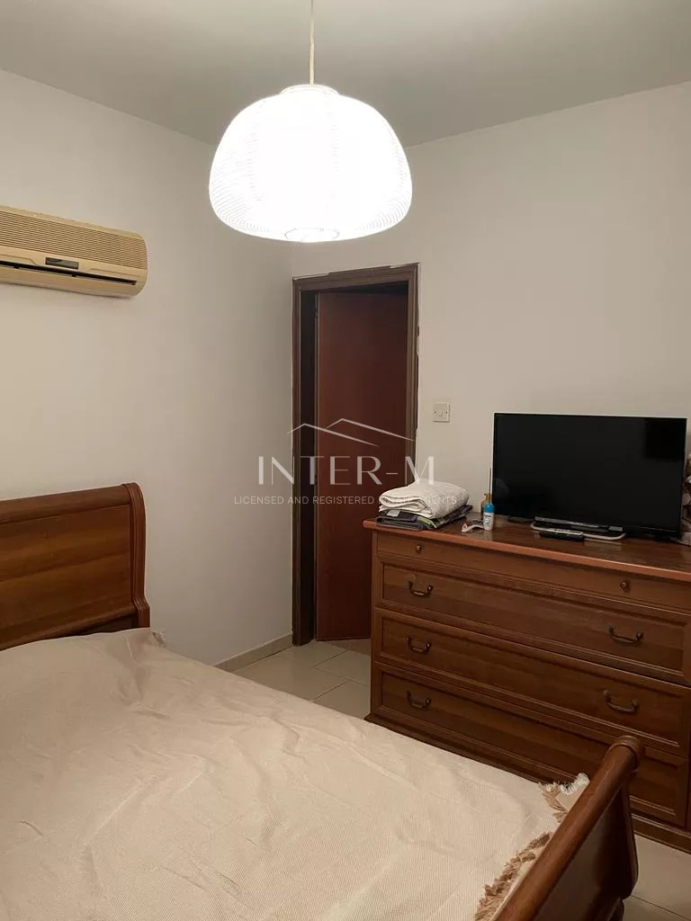 Penthouse For Rent In Livathia, Larnaka (3 Bedroom)