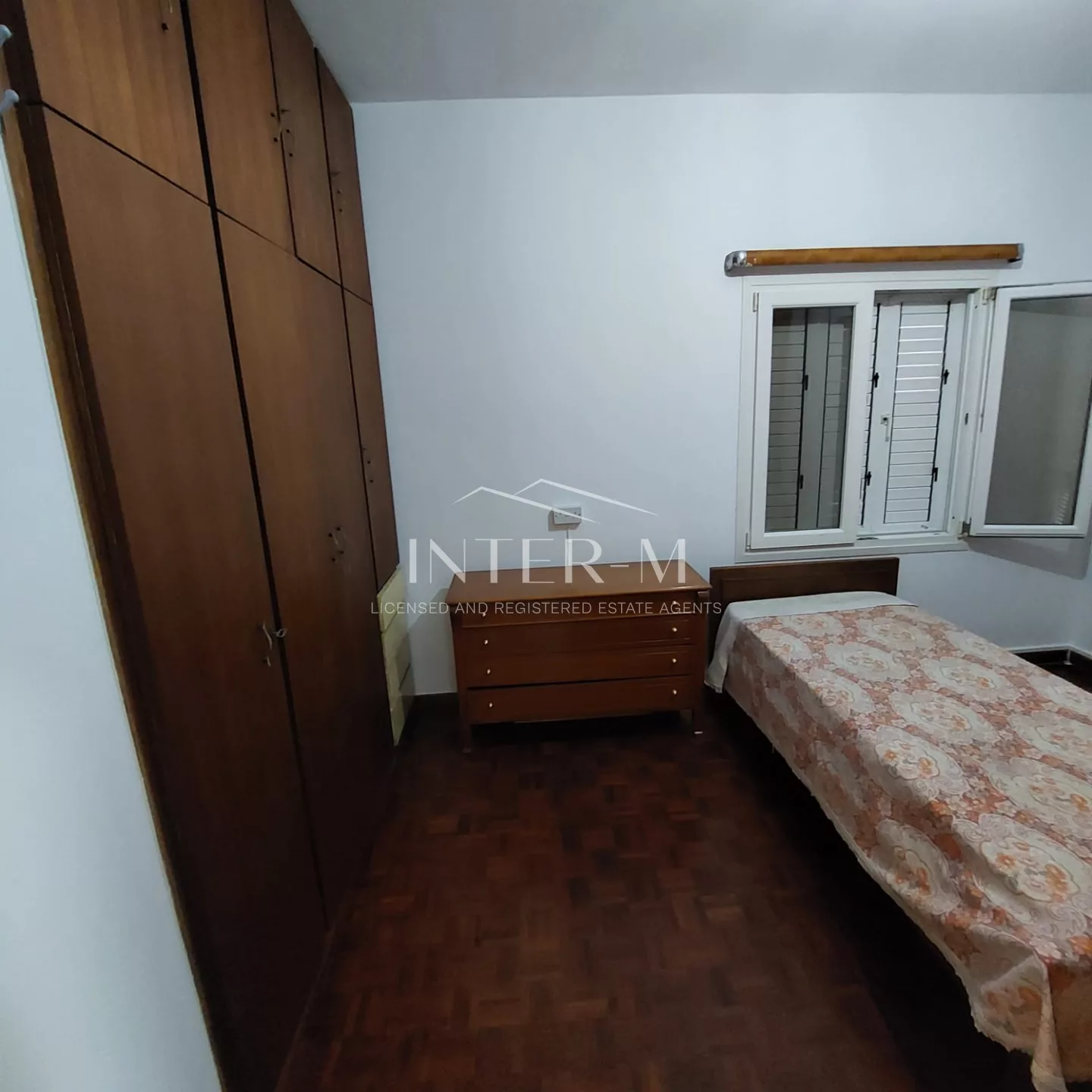 Upper House For Rent In Chalkoutsa, Limassol (2 Bedroom)