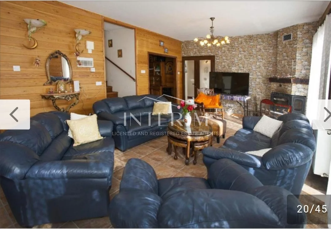 Chalet-House In Prodromos Village (3 Bedroom) φωτογραφία 4